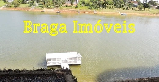 Chácara - Venda no bairro Fazenda Elizabeta - Ibiu Chácara