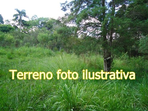 Terreno - Venda - Piratuba Antilhas - Ibiuna - SP