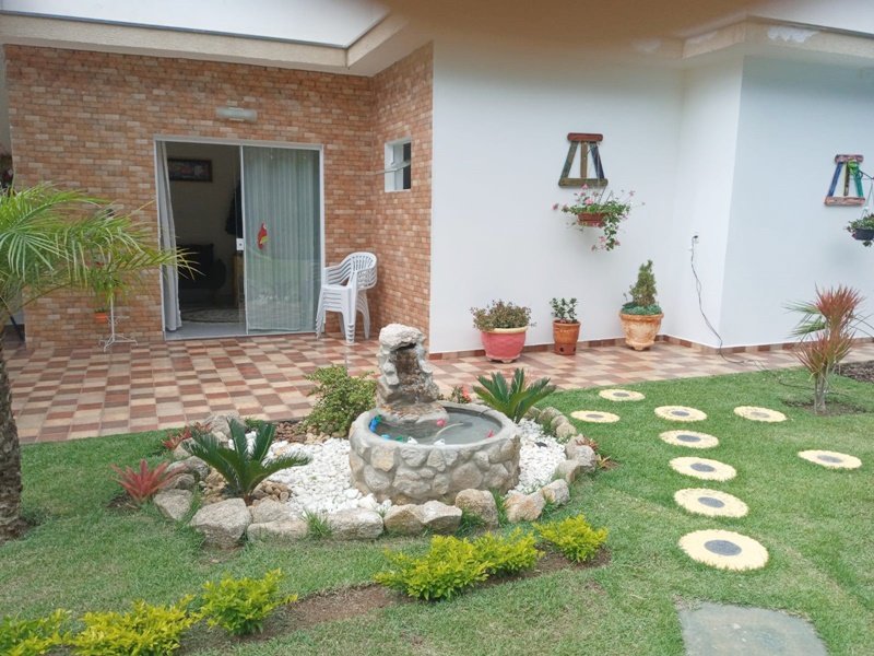 Frente da sala
